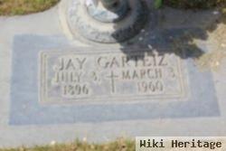 Jay Garteiz