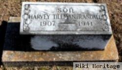 Harvey Tillman Randall