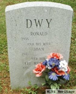 Ronald Dwy