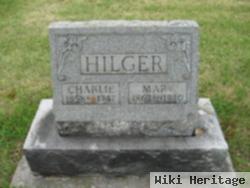 Charlie Hilger