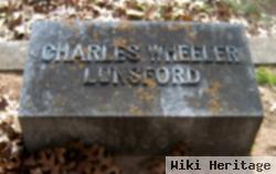 Charles Wheeler Lunsford