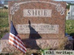 H. Curvin Shue