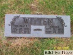 William R. Witten