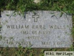 William E Wells