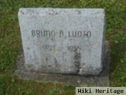 Bruno A Luoto