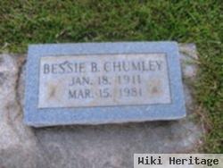 Bessie B. Chumley