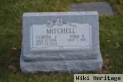 Curtis J Mitchell