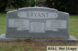 Horace Bryant