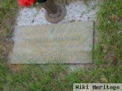 Thomas Broome