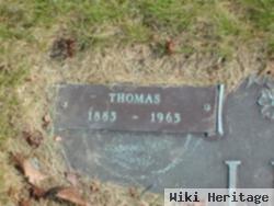 Thomas Libby