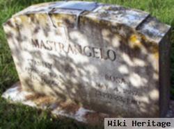 Stanley Mastrangelo