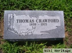 Thomas Crawford