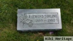 Raymond Torline