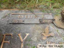 Evelyn K Stanley