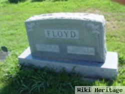 Gertrude M. Floyd