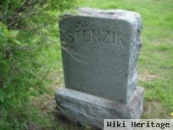 John Sterzik