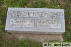 Margret C. Ritz