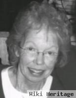 Barbara Ann Nydegger Unger