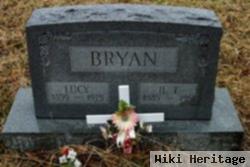 Hiram Timothy Bryan