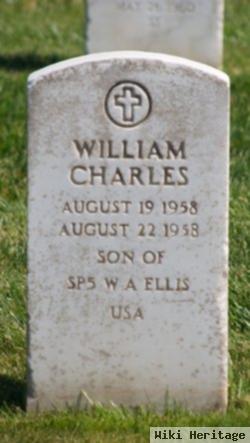 William Charles Ellis