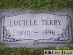 Lucille Goodman Terry