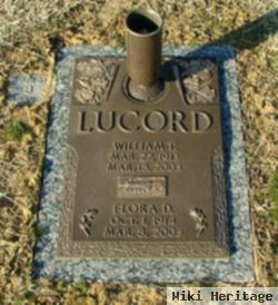 William T. Lucord