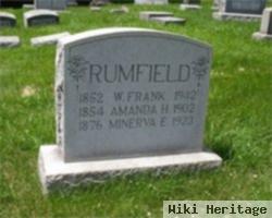 Minerva Rumfield