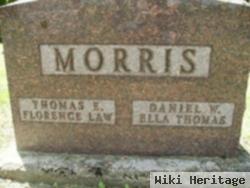 Thomas E. Morris