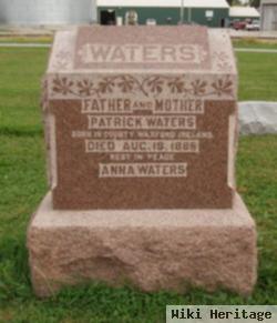 Patrick Waters