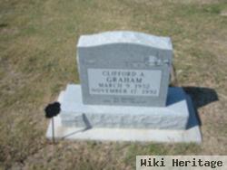Clifford Allan Graham
