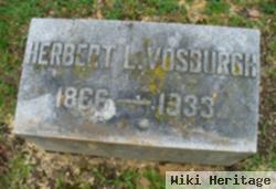 Herbert L Vosburgh