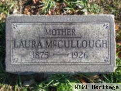 Laura Mccullough