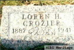 Loren H. Crozier