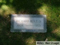 Richard Bolt, Jr