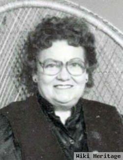 Dorothy Mae Stevenson Waldridge