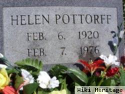 Helen Pottorff