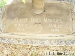 Clanis James Marceaux