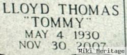 Lloyd Thomas "tommy" Surratt