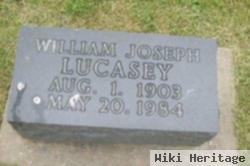 William Joseph Lucasey, Sr