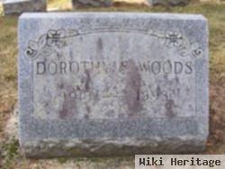 Dorothy Rogers Shopwell Woods