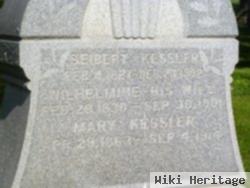 Siebert Kessler