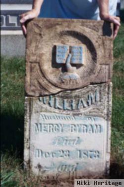 William D. Byram