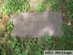 Edgar Albert Sellers