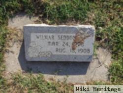 Wilmar M. Seddon