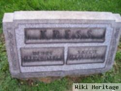 Henry Kress