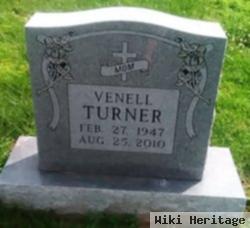 Venell Murphy Turner