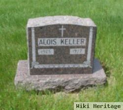 Alois Keller