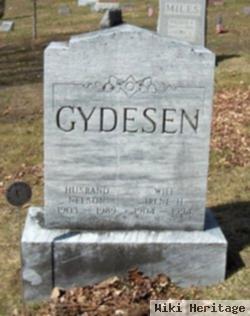 Irene H. Gydesen