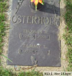 Thomas H. Osterholm