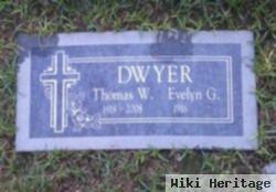 Evelyn G. Dwyer